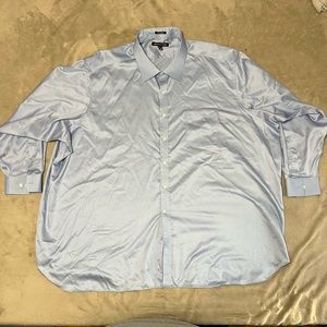 MICHAEL KORS LONG SLEEVE SHIRT FOR MEN